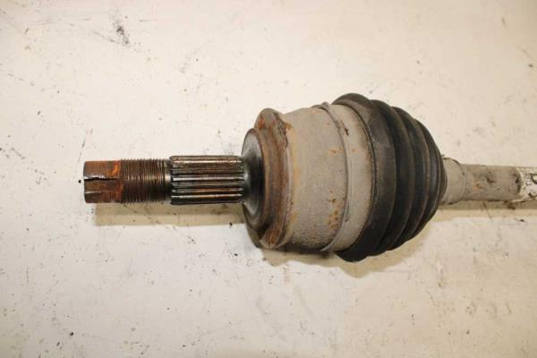 ARBRE DE TRANSMISSION AVANT DROIT OPEL - Vue 2